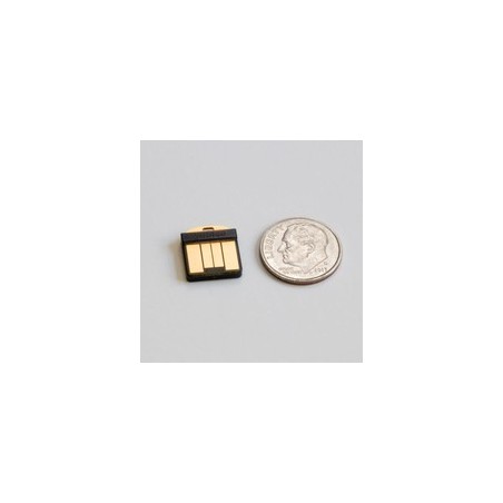 Yubico YubiKey 5 Nano USB sikkerhedsnøgle